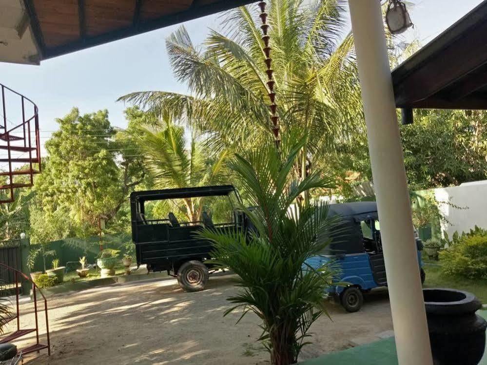 蒂瑟默哈拉默 萨诺佳度假旅馆酒店 外观 照片