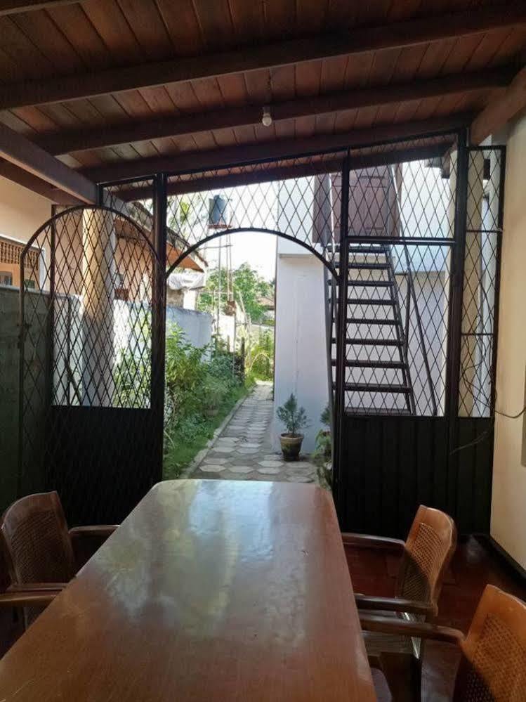 蒂瑟默哈拉默 萨诺佳度假旅馆酒店 外观 照片