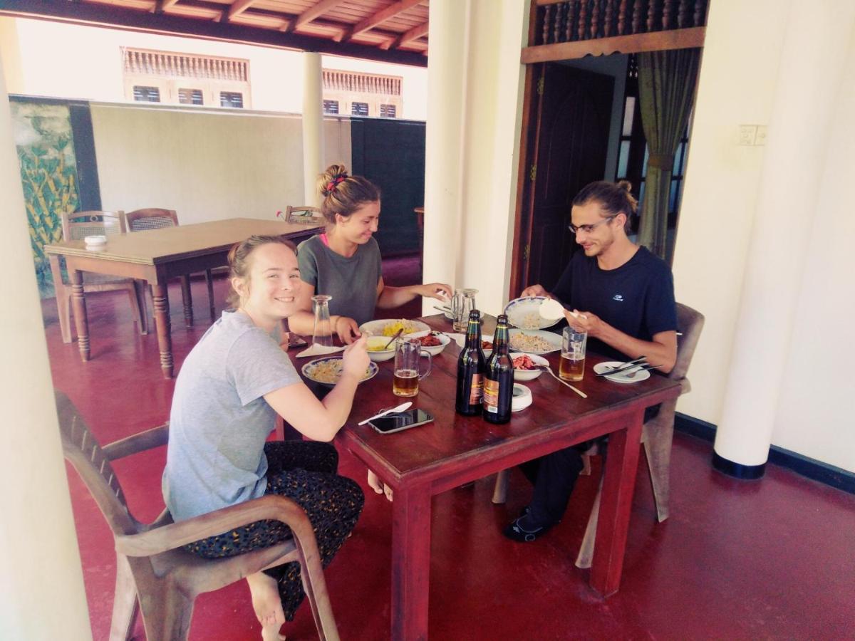 蒂瑟默哈拉默 萨诺佳度假旅馆酒店 外观 照片