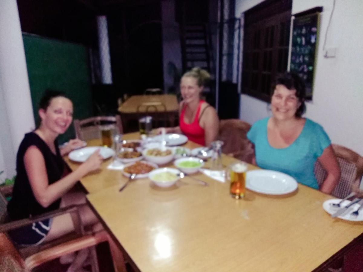 蒂瑟默哈拉默 萨诺佳度假旅馆酒店 外观 照片